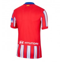 Camiseta Atletico Madrid Primera Equipación 2024-25 manga corta